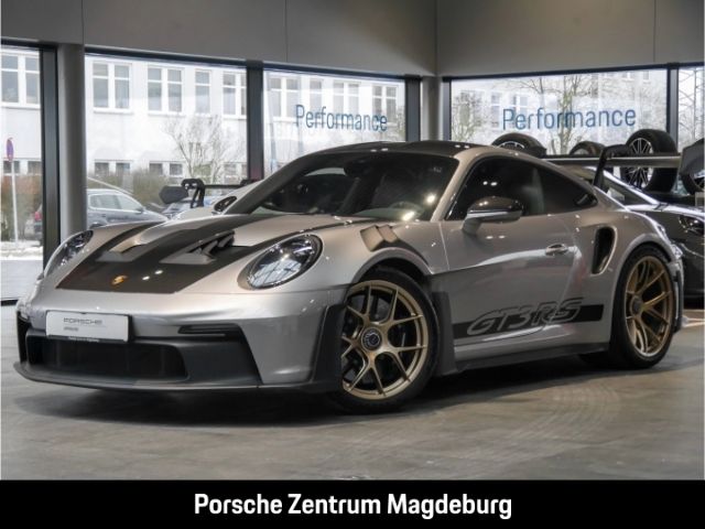 Porsche 992 18.135 km 305.911 &euro; Magdeburg 39116