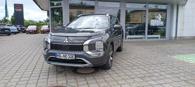 Gebrauchte Mitsubishi Outlander