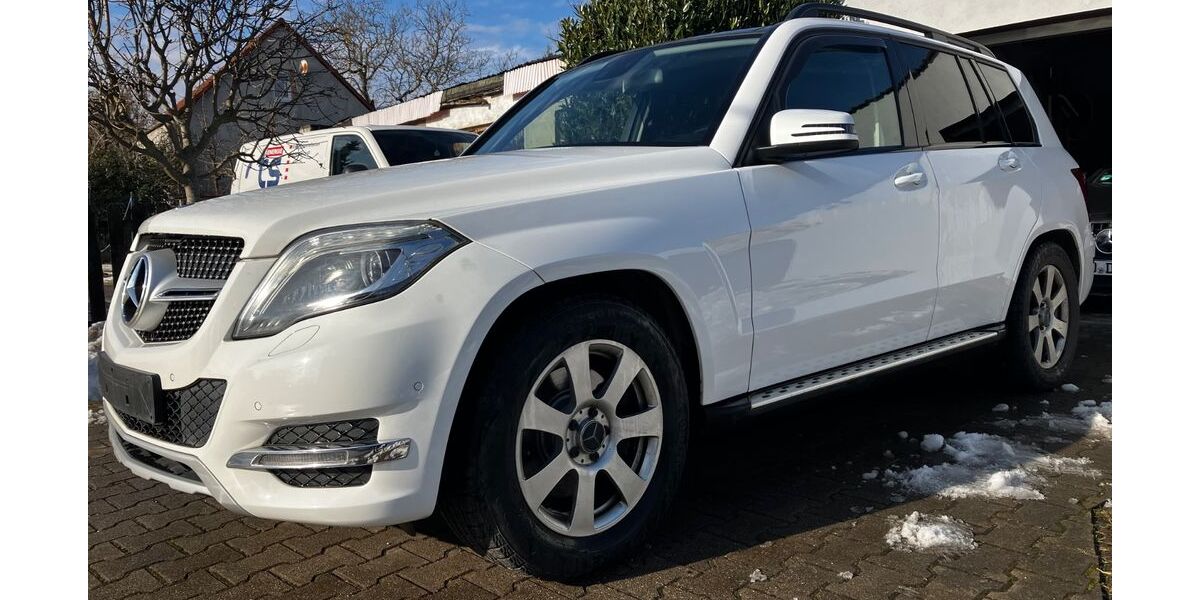 Mercedes-Benz GLK 220 169.000 km 18.999 &euro; Magdeburg 39114