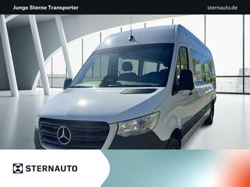Gebrauchte Mercedes-Benz Sprinter