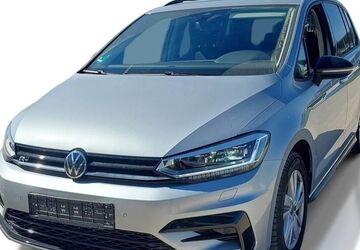 VW Touran 17.400 km 36.490 &euro; Magdeburg 39128