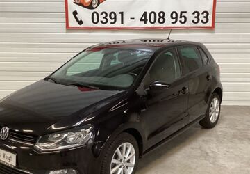 VW Polo 130.000 km 9.900 &euro; Magdeburg 39116