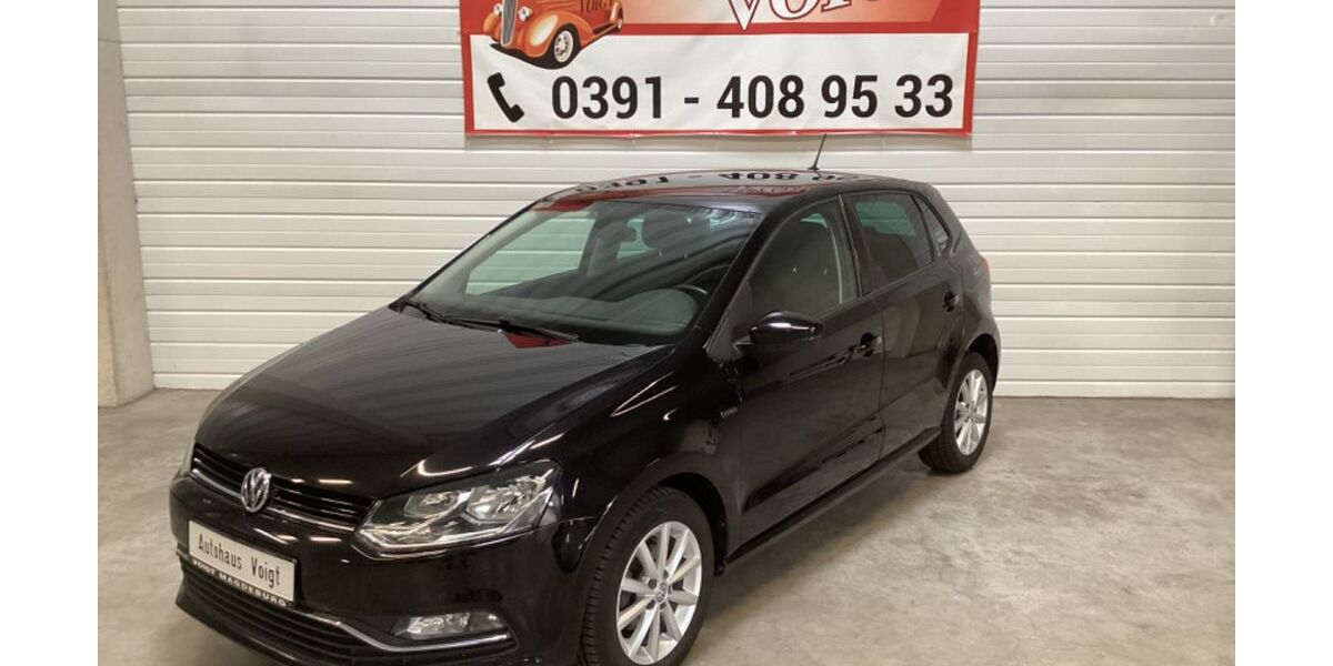 VW Polo 130.000 km 9.900 &euro; Magdeburg 39116