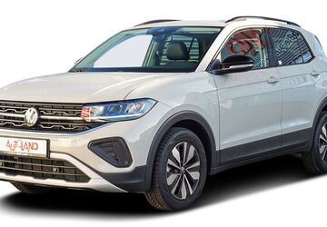 VW T-Cross 19.624 km 24.950 &euro; Magdeburg 39118