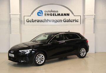 Audi A3 87.364 km 21.490 &euro; Magdeburg 39112