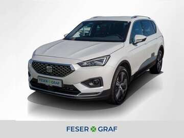 Gebrauchte Seat Tarraco