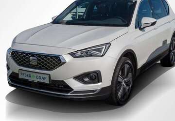 Seat Tarraco 79.426 km 30.840 &euro; Magdeburg 39126