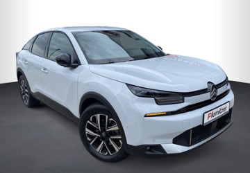 Citroen C4 4.831 km 23.480 &euro; Magdeburg 39128