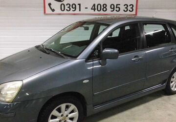 Suzuki Liana 164.000 km 1.598 &euro; Magdeburg 39116