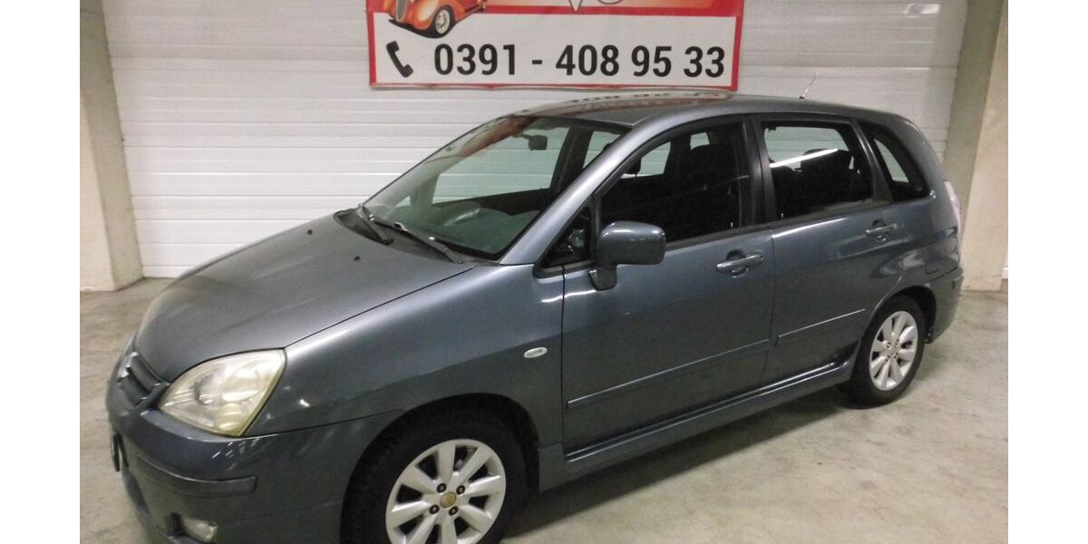 Suzuki Liana 164.000 km 1.598 &euro; Magdeburg 39116