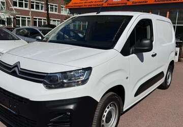 Citroen Berlingo 150.000 km 8.690 &euro; Magdeburg 39124