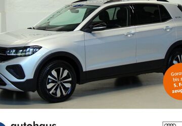 VW T-Cross 4.150 km 24.290 &euro; Magdeburg 39112