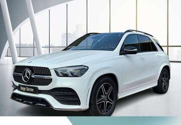Mercedes-Benz GLE 350 60.965 km 58.310 &euro; Magdeburg 39130