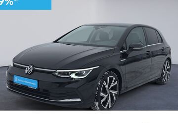 VW Golf 87.370 km 22.980 &euro; Magdeburg 39116