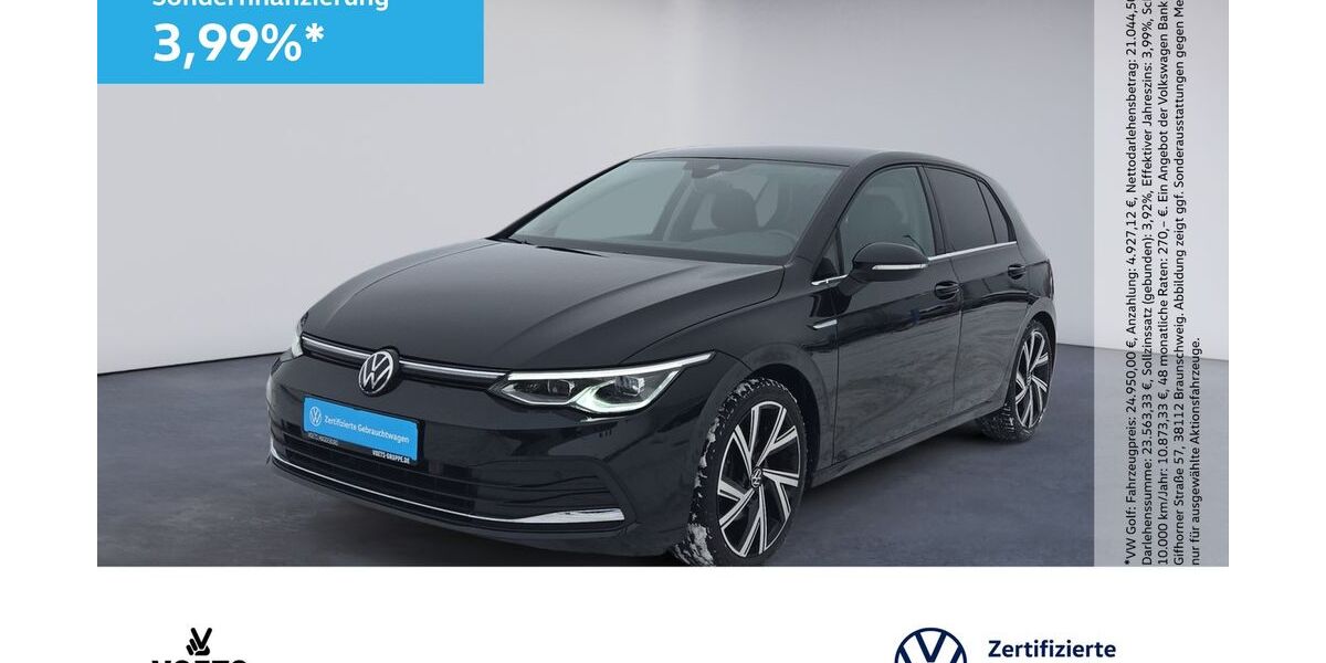 VW Golf 87.370 km 22.980 &euro; Magdeburg 39116