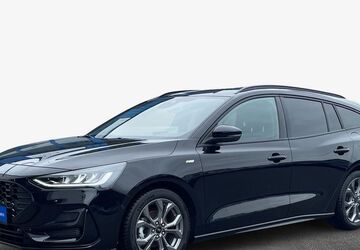 Ford Focus 18.160 km 24.523 &euro; Magdeburg 39116
