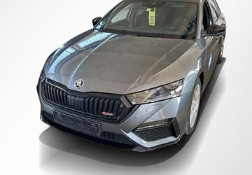 Skoda Octavia 80.500 km 27.940 &euro; Magdeburg 39118