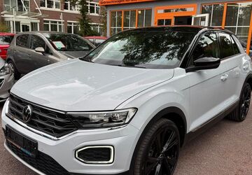 VW T-Roc 25.450 km 21.490 &euro; Magdeburg 39124