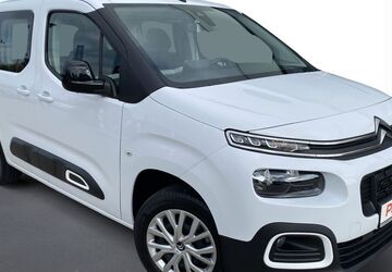 Citroen Berlingo 61.750 km 16.376 &euro; Magdeburg 39128