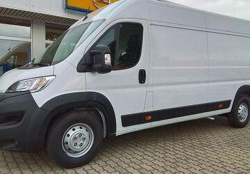 Opel Movano 6.761 km 24.450 &euro; Schönebeck (Elbe) 39218