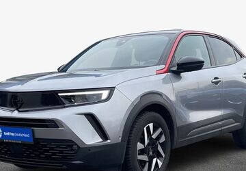 Opel Mokka 34.252 km 16.913 &euro; Magdeburg 39116