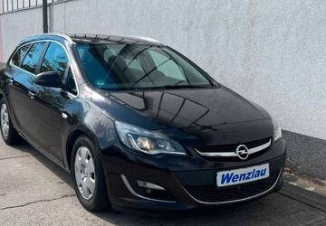 Opel Astra 474.000 km 2.500 &euro; Magdeburg 39128