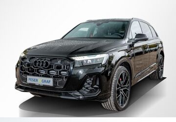 Audi Q7 14.900 km 92.940 &euro; Magdeburg 39126