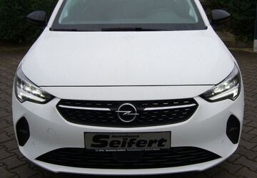 Opel Corsa 16.017 km 15.795 &euro; Magdeburg 39116
