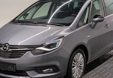 Opel Zafira Tourer 113.550 km 14.480 &euro; Langenweddingen 39171
