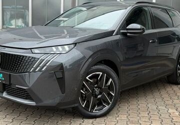 Peugeot 5008 22.351 km 33.250 &euro; Magdeburg 39110