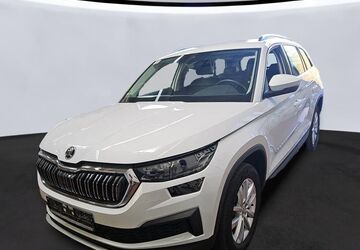Skoda Kodiaq 17.805 km 39.980 &euro; Magdeburg 39128