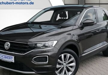 VW T-Roc 75.435 km 15.900 &euro; Magdeburg 39108