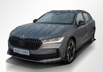 Skoda Superb 2.500 km 51.490 &euro; Magdeburg 39118