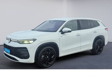 VW Tayron 32.340 km 48.895 &euro; Magdeburg 39126