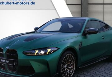 BMW M4 2.828 km 132.980 &euro; Haldensleben 39340