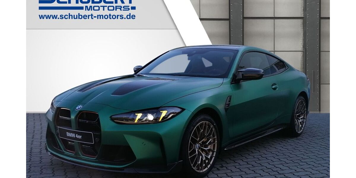 BMW M4 2.828 km 132.980 &euro; Haldensleben 39340