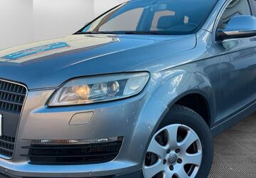 Audi Q7 369.000 km 4.980 &euro; Magdeburg 39108