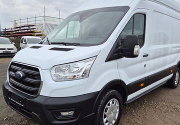 Ford Transit 47.000 km 21.600 &euro; Magdeburg 39126