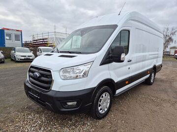 Gebrauchte Ford Transit