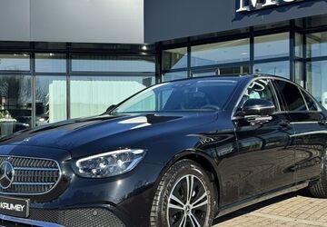 Mercedes-Benz E 200 20.950 km 42.000 &euro; Magdeburg 39120