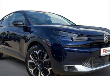 Citroen C4 1.500 km 24.980 &euro; Magdeburg 39128