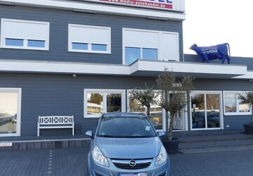 Opel Corsa 159.000 km 3.500 &euro; Magdeburg 39108