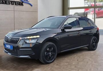 Skoda Kamiq 107.000 km 17.910 &euro; Hohenwarsleben bei Magdeburg 39326