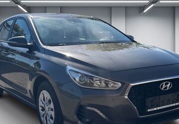 Hyundai i30 78.247 km 13.990 &euro; Magdeburg 39120