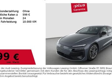 Audi A6 8.530 km 64.940 &euro; Magdeburg 39126