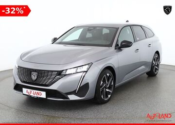 Gebrauchte Peugeot 308