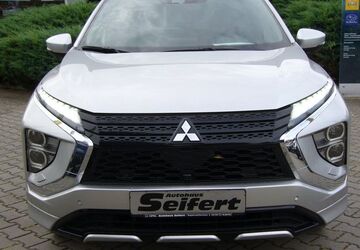 Mitsubishi Eclipse Cross 17.022 km 24.975 &euro; Magdeburg 39116