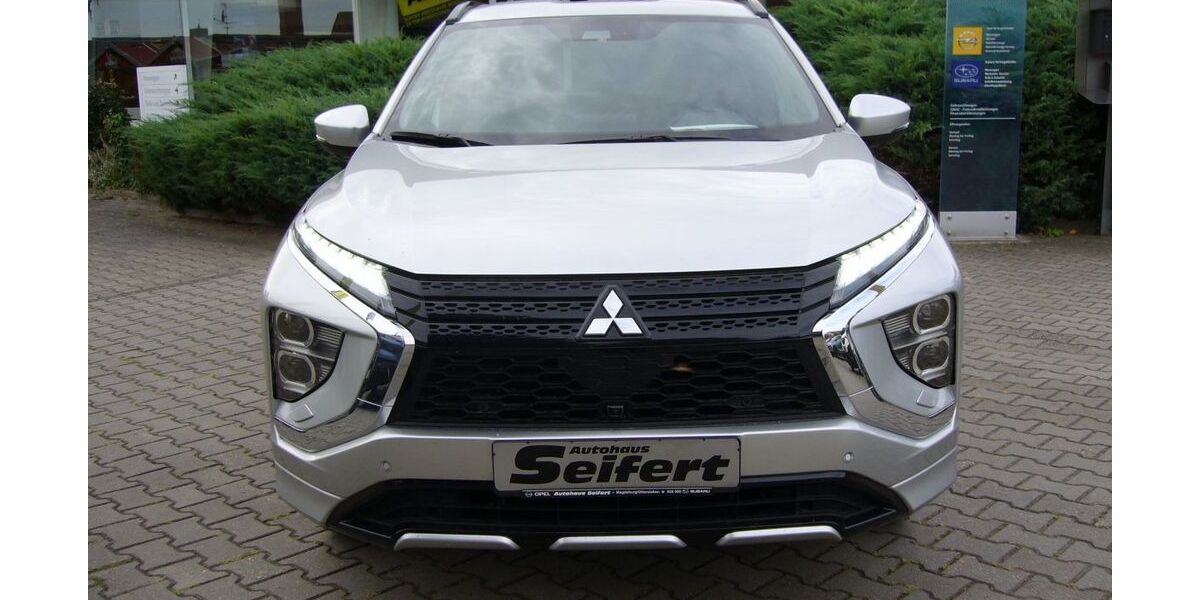 Mitsubishi Eclipse Cross 17.022 km 24.975 &euro; Magdeburg 39116