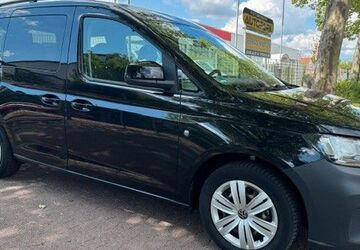 VW Caddy 148.000 km 14.500 &euro; Magdeburg 39126