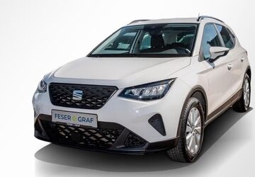 Seat Arona 51.117 km 15.940 &euro; Magdeburg 39126
